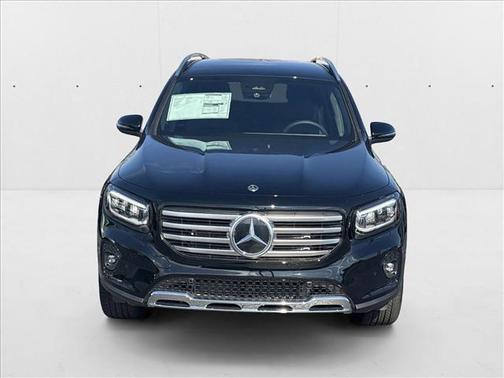 2025 Mercedes-Benz GLB 250 Base