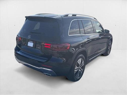 2025 Mercedes-Benz GLB 250 Base