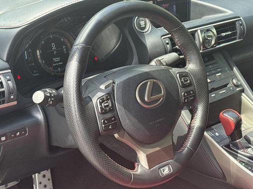 2019 Lexus IS 300 Base
