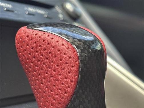 2019 Lexus IS 300 Base