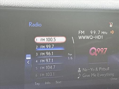 2019 Lexus IS 300 Base