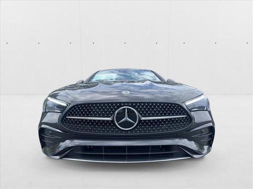 2024 Mercedes-Benz CLE 300 4MATIC Coupe