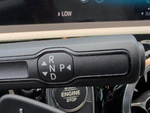 Polar White 2022 Mercedes-Benz A-Class A 220