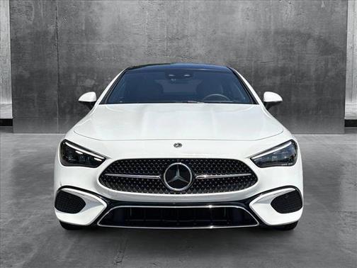 2024 Mercedes-Benz CLE 300 4MATIC Coupe