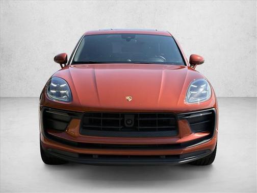 2023 Porsche Macan AWD