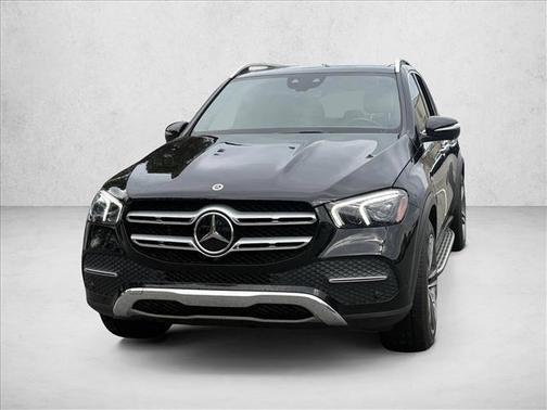 2022 Mercedes-Benz GLE 350 Base