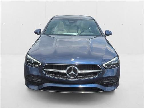 2024 Mercedes-Benz C-Class C 300 4MATIC