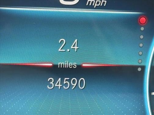 2022 Mercedes-Benz GLA 250 Base