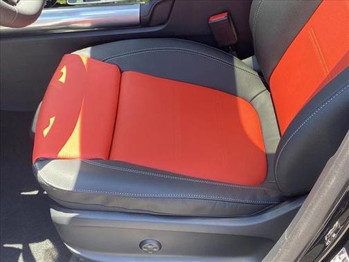 2025 Mercedes-Benz AMG GLA 35 4MATIC