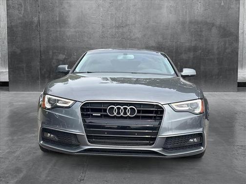 2016 Audi A5 2.0T Premium Plus
