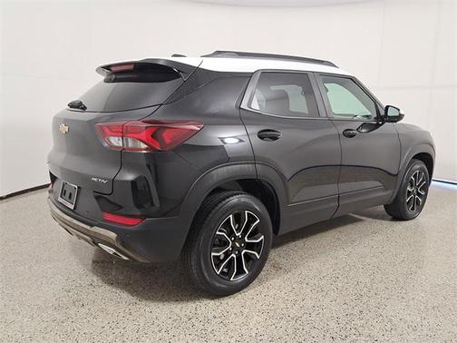2022 Chevrolet Trailblazer ACTIV