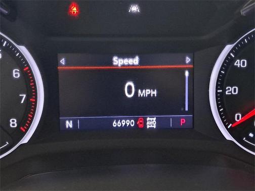 2022 Chevrolet Trailblazer ACTIV