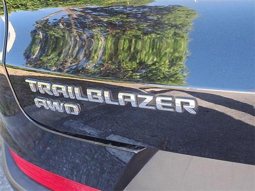 2022 Chevrolet Trailblazer ACTIV
