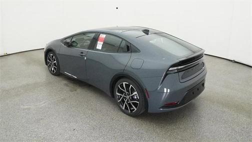 2025 Toyota Prius Plug-In Hybrid XSE