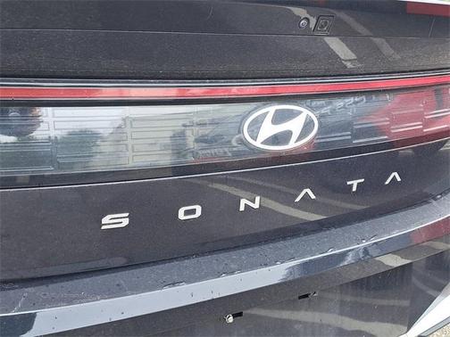 2024 Hyundai SONATA N Line