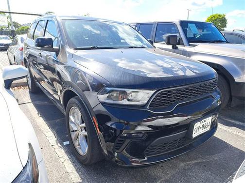 2023 Dodge Durango GT Plus