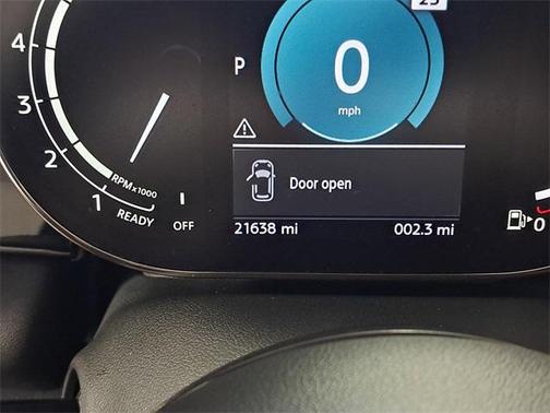 2024 MINI Convertible Cooper S