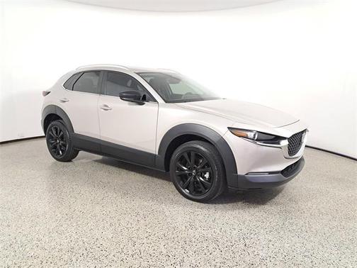 2024 Mazda CX-30 2.5 S Select Sport