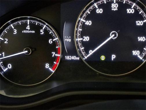 2024 Mazda CX-30 2.5 S Select Sport