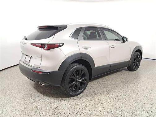 2024 Mazda CX-30 2.5 S Select Sport