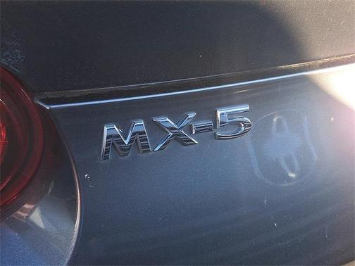 2021 Mazda MX-5 Miata Grand Touring