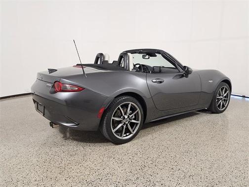 2021 Mazda MX-5 Miata Grand Touring
