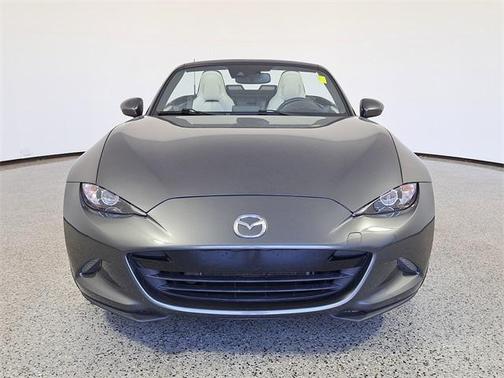2021 Mazda MX-5 Miata Grand Touring
