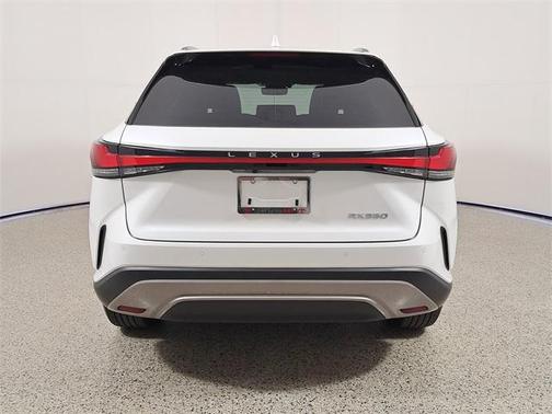 2024 Lexus RX 350 Luxury