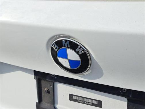 2018 BMW X1 sDrive28i