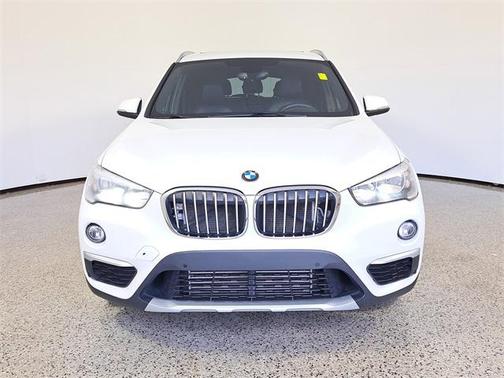2018 BMW X1 sDrive28i