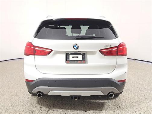 2018 BMW X1 sDrive28i