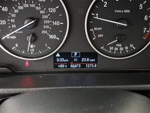 2018 BMW X1 sDrive28i