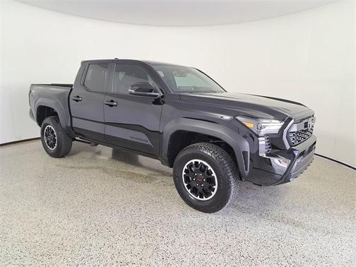2024 Toyota Tacoma Limited
