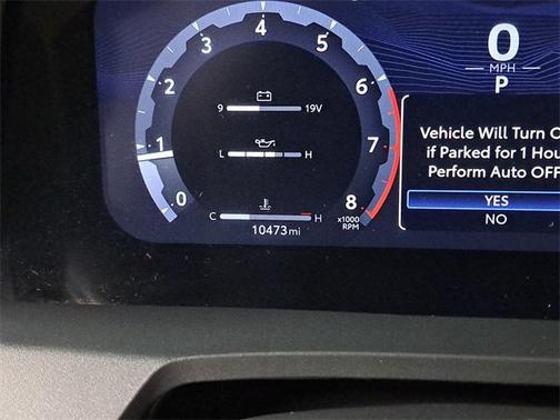 2024 Toyota Tacoma Limited