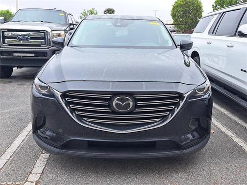 2023 Mazda CX-9 Touring