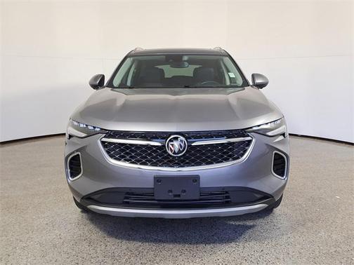 2021 Buick Envision AWD Avenir