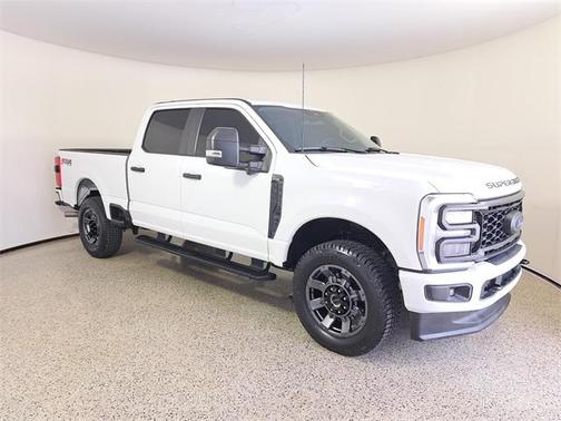 2023 Ford F-350 XL