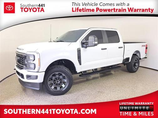 2023 Ford F-350 XL