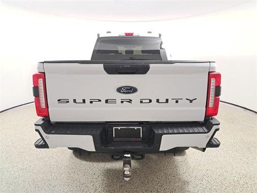 2023 Ford F-350 XL