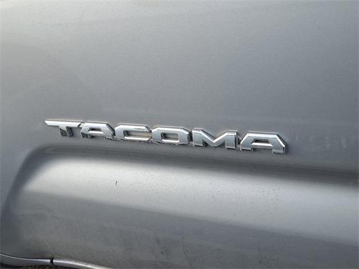 2020 Toyota Tacoma TRD Off Road