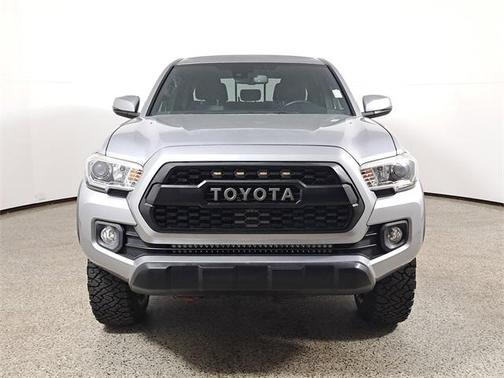 2020 Toyota Tacoma TRD Off Road