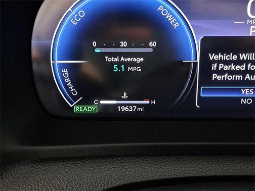 2024 Toyota Crown Limited