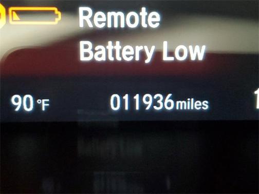 2021 Honda CR-V 2WD EX