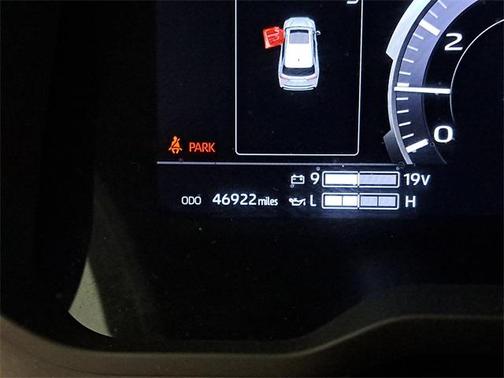 2023 Toyota Sequoia Limited