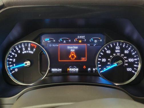Oxford White 2021 Ford Expedition Limited