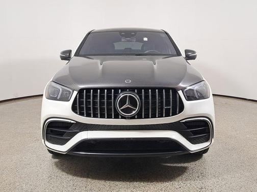 2021 Mercedes-Benz AMG GLE 63 S 4MATIC+