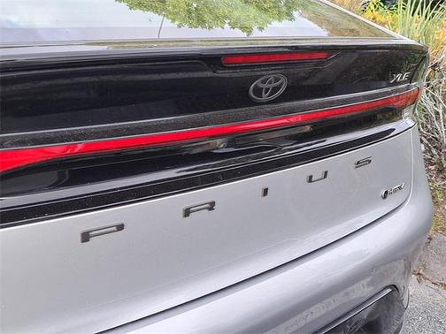 2023 Toyota Prius XLE