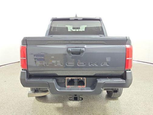 Underground 2025 Toyota Tacoma SR