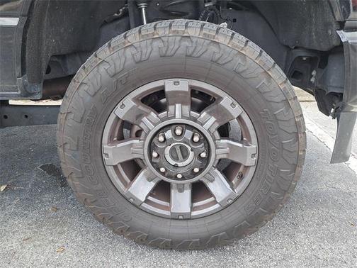 2023 Ford F-250 XL
