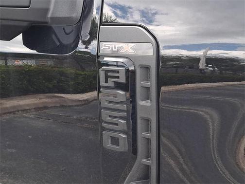2023 Ford F-250 XL